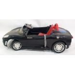 Children's Super car 'Roadster' , battery operated