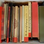 Quantity of classical LPs, principally opera, to include Claudia Muzio, Elisabeth Schumann,