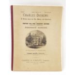 Barnard, Frederick "Charles Dickens, a Gossip about his Life, Works and Characters", 6 vols, with 18