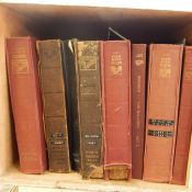 Quantity of classical 78's, principally opera, including Wagner and Verdi (1 box)