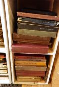 Quantity of classical 78's, principally opera, including Verdi, Gilbert & Sullivan, etc (1 box)