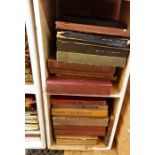 Quantity of classical 78's, principally opera, including Verdi, Gilbert & Sullivan, etc (1 box)