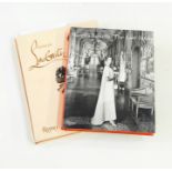 Agnelli, Marella and Caracciolochia, Marella  "Marella Agnelli the Last Swan", Rizzoli, New York (