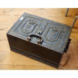 A Military Strongbox