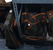 Bric's suitcase and another (2)