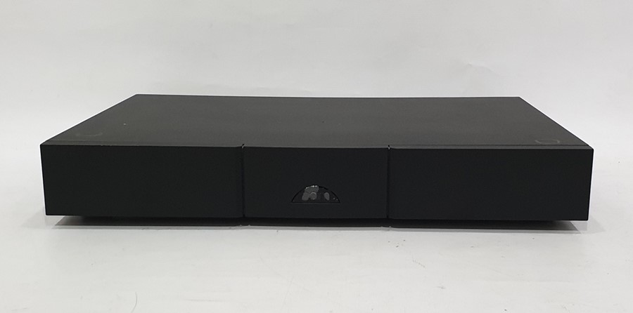 Naim FLATCAP 2x power supply