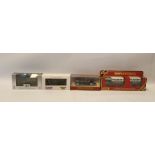 Collection of Matchbox Models of Yesteryears and EFE diecast models to include 'Matchbox Models of