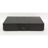 Naim Nap 200 power amplifier with cable