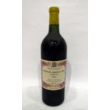 1953 Chateau Pontet Canet Pauillac