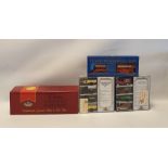 Collection of Matchbox Collectors diecast models, some sleeved to include ' Limited Edition