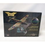 Corgi Aviation Archive Sights & Sounds AA32612 Avro Lancaster MKIII, Limited Edition 0126/1260 1:
