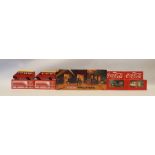 Collection of diecast models to include 3 'Corgi Royal Mail Bus Special edition', 'Special Edition