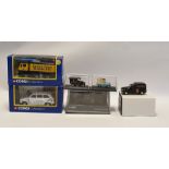 Collection of Corgi, Lledo and Oxford diecast models to include 'Corgi collections British