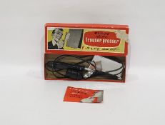 Pifco electric trouser press, boxed and with instructions