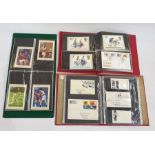 WITHDRAWN          Box of mainly GB Covers and booklets, K size reg envelopes 1958-1970 (30 plus),