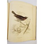 [Jardine, Sir William and Prideaux, John Selby] [W H Lizars, Edinburgh 1836-1840], "Illustrations of