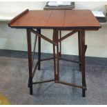 Hatherley folding table