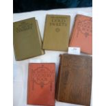 Mrs Beaton - various editions