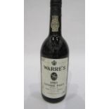 Port - Warre's 1983