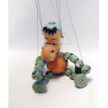 Pelham puppet 'Baby Dragon' without box Condition ReportThere are a couple of marks on the head,