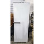 Miele freezer, 163cm