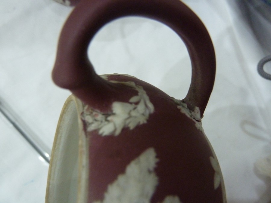 Denbyware studio pottery vase, Doulton Seriesware - Image 5 of 7