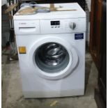 Bosch Maxx 6 washing machine