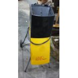 Alko 1600R garden shredder