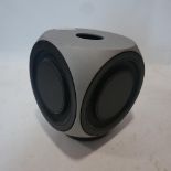 A Bang & Olufsen beolab 2 subwoofer