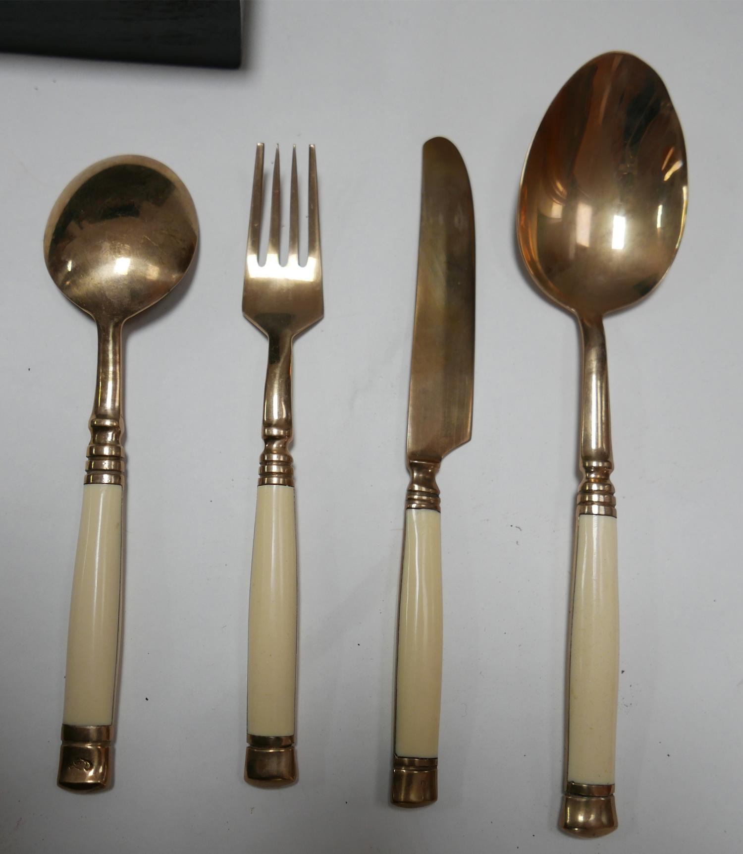 A canteen of cutlery - Image 2 of 2