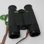 A pair of vintage Carl Zeiss Dialyt 8x30 binoculars
