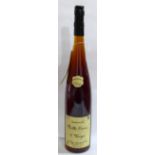 Eau de vie Vieille Prune F. Meyer, 42% proof brandy, 150cl