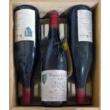 Hospices de Beaune Dames Hospitalieres, 1985, Cuvée Dames Hospitalières, 75cl, 6 bottles