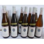 Prinz von Hessen, 1993, Riesling Spätlese, Johannisberger Klaus, 10 bottles