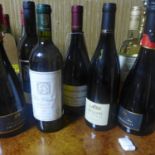 A mixed collection of wine, to include The Society's Pinotage, South Africa 2008; Berry Bro's & Rudd