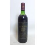 Château Hauterive, 1978, Medoc, Cru Bourgeois, 12 bottles