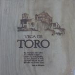 Bodega Numanthia, 2001, Numanthia, Toro, Spain, 6 bottles