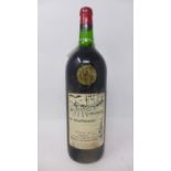 Domaine de Bouffevent, 1973, Bergerac, 150cl