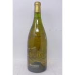 Domaine Guyard, 1991, Bourgogne, Philippe et Marie-Line Guyard, magnum, 150cl, 1 bottle