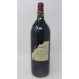 Château Braud, Premiers Cotes de Blaye, 1990, 75cl