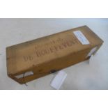 Domaine de Bouffevent, Bergerac, 1973, magnum, in wooden box