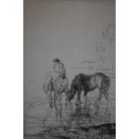 EDMUND BLAMPIED (1886-1966). A complete catalogue of the etchings and drypoints of the artist by