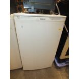 A BEKO FREEZER