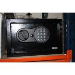 A ZENNOX ELECTRIC SAFE