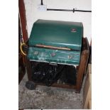 A WINCHESTER GAS BBQ