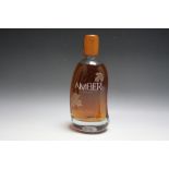 1 BOTTLE OF MACALLAN AMBER LIQUEUR