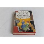 PAMELA BROWN - 'MADDY AGAIN', first edition published by Thomas Nelson & Sons 1956, has a dust
