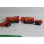 BOXED TRIANG RAILWAYS "00"GAUGE R53 4-6-0 BR GREEN 46201 "PRINCESS ELIZABETH" LOCOMOTIVE AND TENDER,