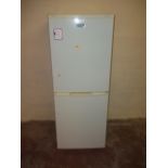 A FRIGIDAIRE FRIDGE/FREEZER