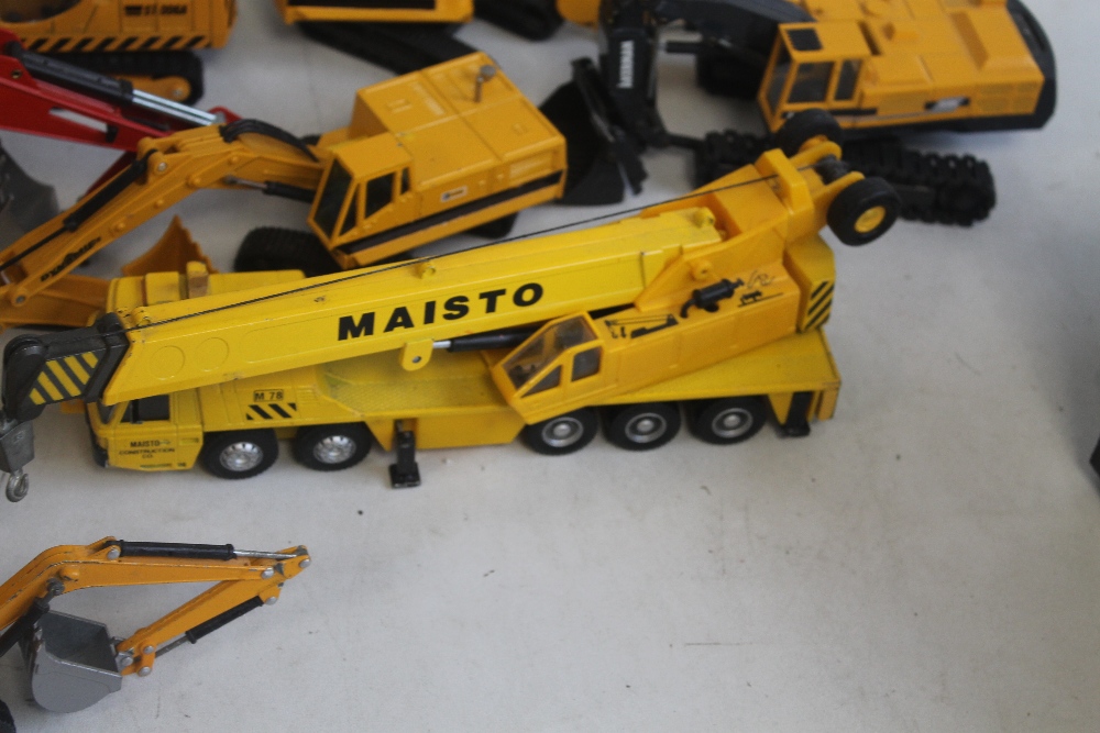 Dinky Toys 1:43 - 1 - Camión a escala - ref. 32AN Tracteur semi